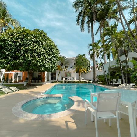 L'Aurora Hotel Boutique يوبال المظهر الخارجي الصورة