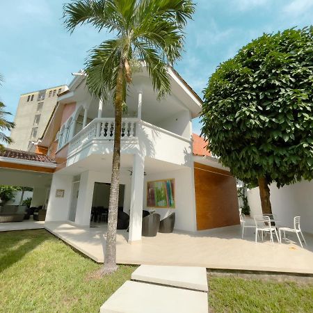 L'Aurora Hotel Boutique يوبال المظهر الخارجي الصورة