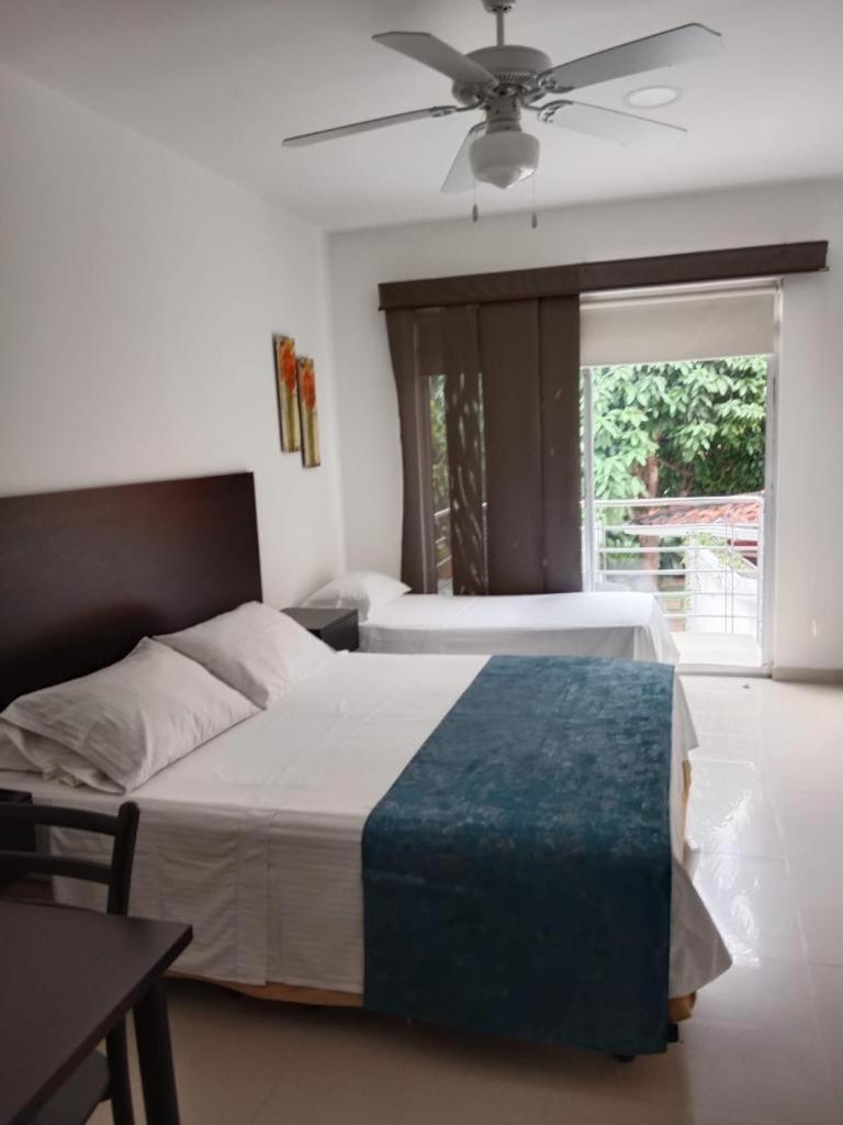 L'Aurora Hotel Boutique يوبال المظهر الخارجي الصورة