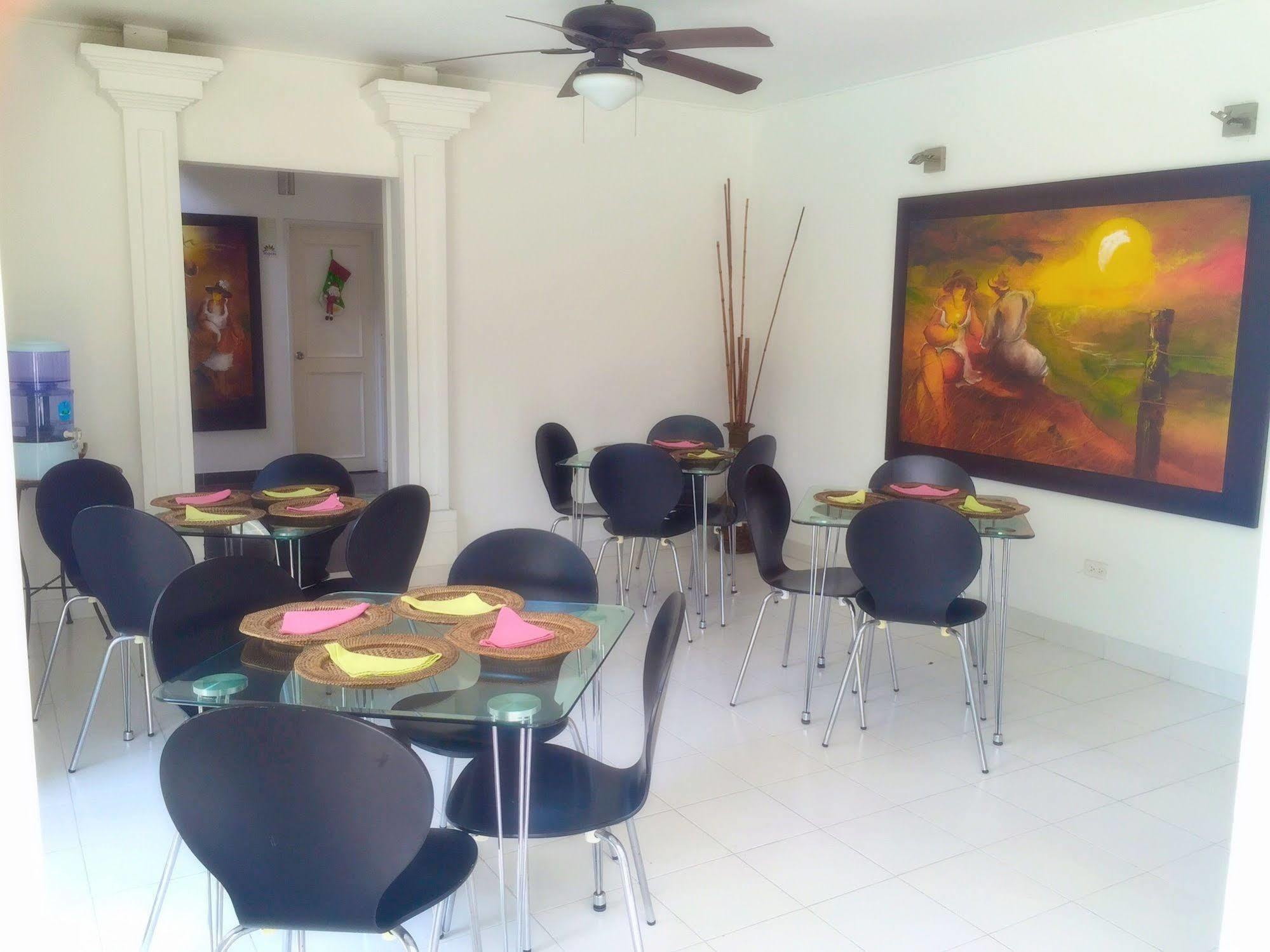L'Aurora Hotel Boutique يوبال المظهر الخارجي الصورة
