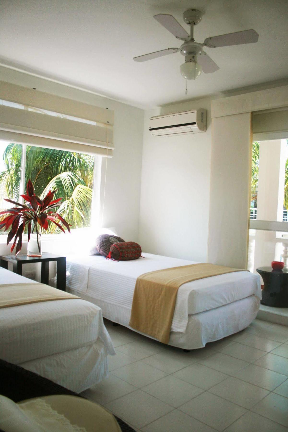 L'Aurora Hotel Boutique يوبال المظهر الخارجي الصورة