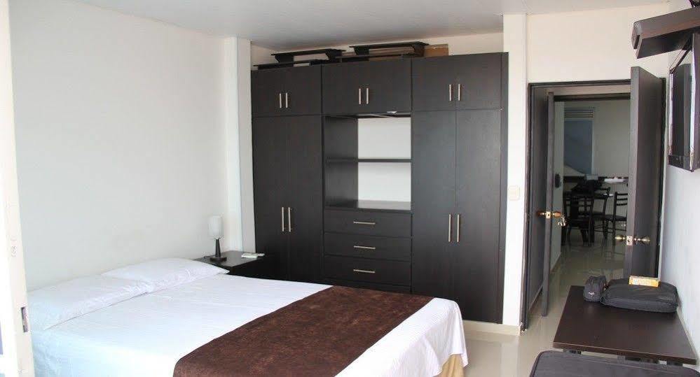 L'Aurora Hotel Boutique يوبال المظهر الخارجي الصورة